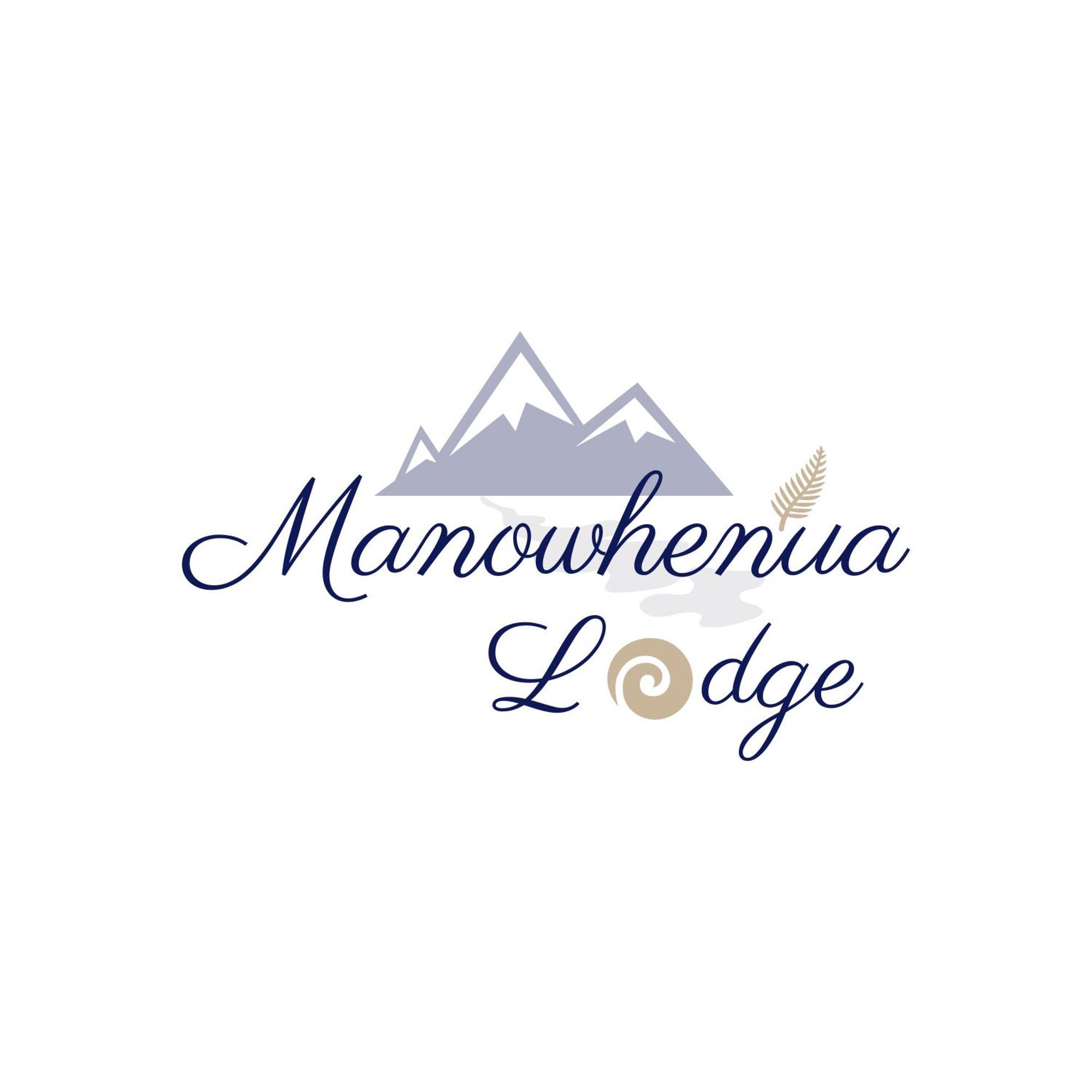 Manowhenua Lodge National Park Exteriér fotografie